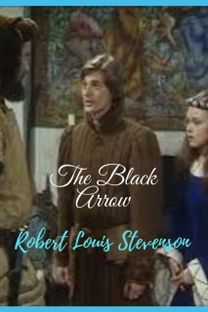 The Black Arrow (Illustrated) The Black Arrow (Illustrated)