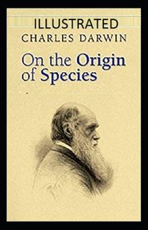 On the Origin of Species Annotated