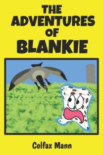 The Adventures of Blankie