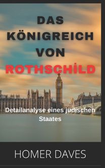 Das Koenigreich Von Rothschİld