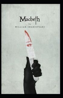 Macbeth Illustrated Edition