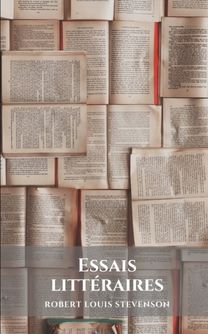 Essais Litteraires