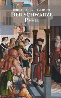 Der Schwarze Pfeil