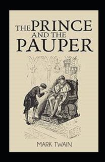 The Prince and the Pauper Annotated