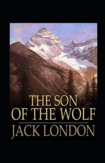 The Son of the Wolf Annotated