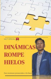 Dinamicas Rompe Hielos