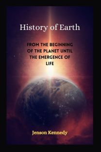 History of Earth