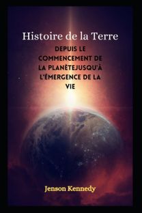 Histoire De La Terre