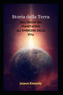 Storia Della Terra