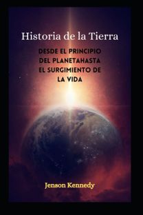 Historia De La Tierra