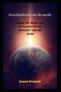 Geschiedenis Van De Aarde