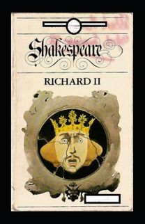 Richard Ii Annotated
