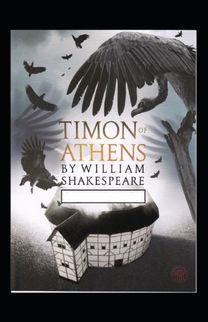 Timon of Athens Annotated