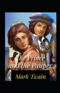 The Prince and the Pauper Annotated