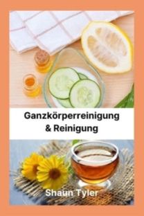 Ganzkoerperreinigung & Reinigung