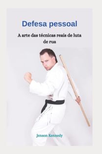 Defesa Pessoal