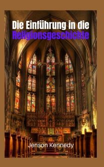 Die Einfuhrung in Die Religionsgeschichte