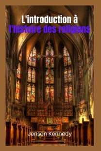 L'introduction a L'histoire Des Religions