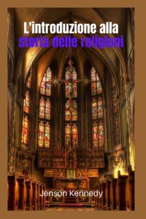 L'introduzione Alla Storia Delle Religioni