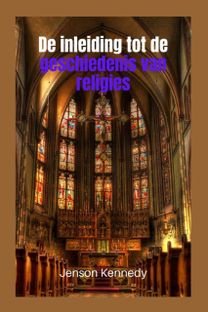 De Inleiding Tot De Geschiedenis Van Religies