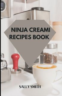Ninja Creami Recipes Book