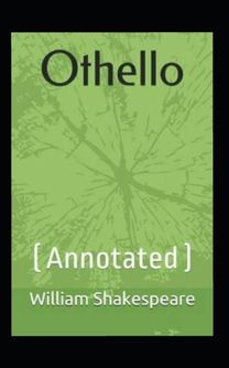 Othello Annotated