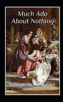 Much Ado About Nothing Annotated