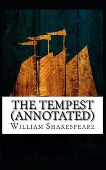 The Tempest Annotated