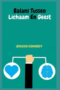 Balans Tussen Lichaam En Geest