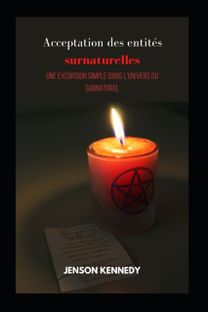 Acceptation Des Entites Surnaturelles