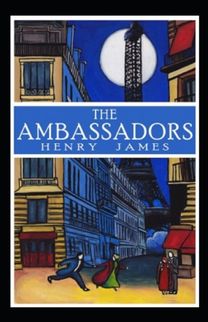 The Ambassadors Annotated