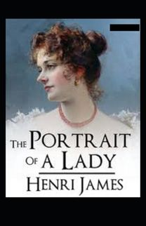 The Portrait of a Lady Annotated