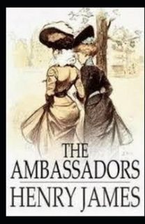 The Ambassadors Illustrated (A)
