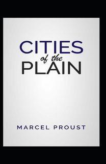 Cities of the Plain Annotated