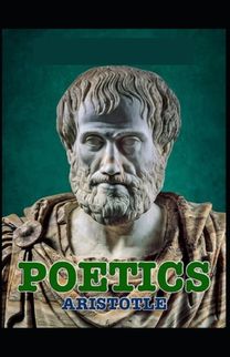 Poetics Book by Aristotle
