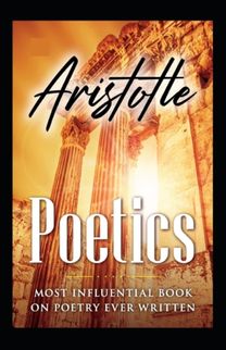 Poetics Book by Aristotle