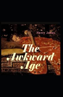 The Awkward Age