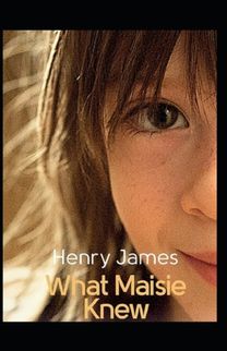 What Maisie Knew