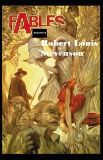 Fables Annotated Fables Annotated