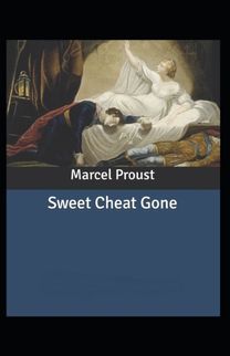 The Sweet Cheat Gone