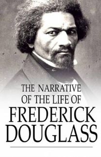 Narrative of the Life of Frederick Douglass