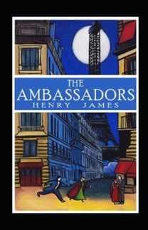 The Ambassadors Annotated