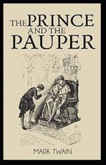 The Prince and the Pauper Annotated