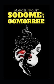 Sodome Et Gomorrhe Annote