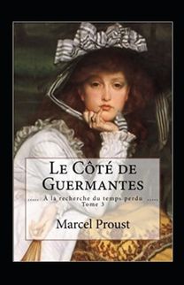 Le Cote De Guermantes Annote