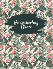 Homeschooling Planer