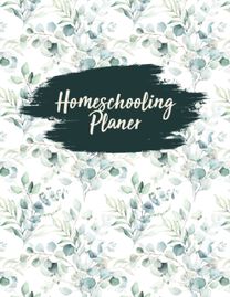 Homeschooling Planer