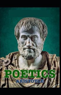 Poetics Book by Aristotle