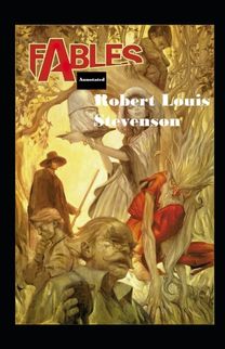 Fables Annotated Fables Annotated