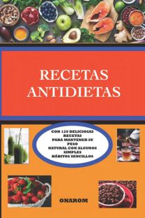 Recetas Antidietas